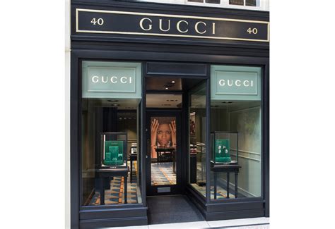 gucci glasgow frasers|Gucci argyll arcade.